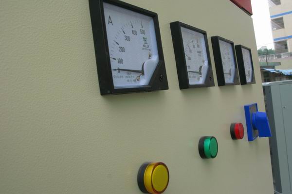 闽清配电柜-3683讲讲配电柜注意事项